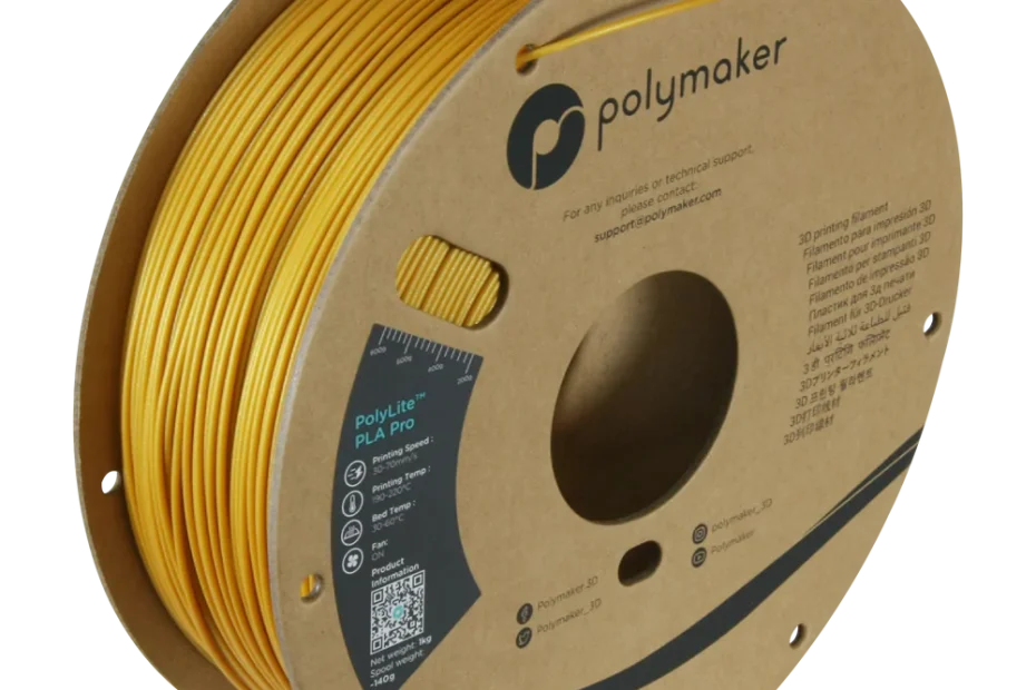 polymaker pro gold
