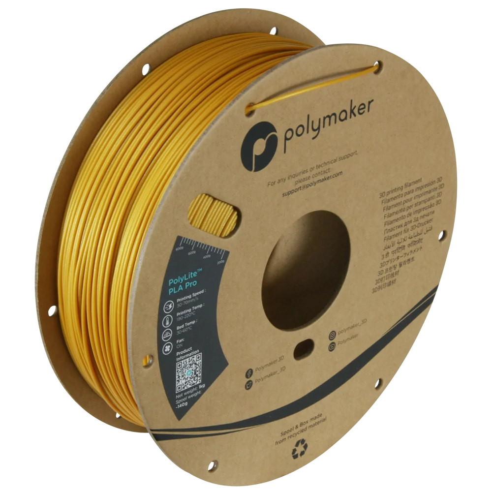 polymaker pro gold